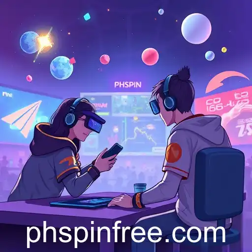 Exploring PHSpin: The Future of Online Gaming