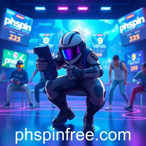 The Game Revolution: How 'phspin' is Changing the Landscape