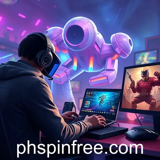 The Evolution of Online Gaming in 2025