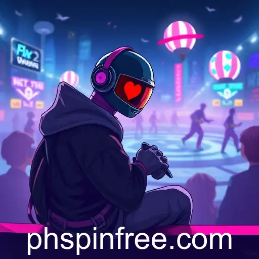 The Rise of Phspin: Gaming Revolution