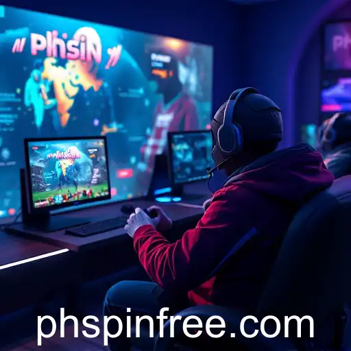 The Rise of Online Gaming Amidst Global Challenges