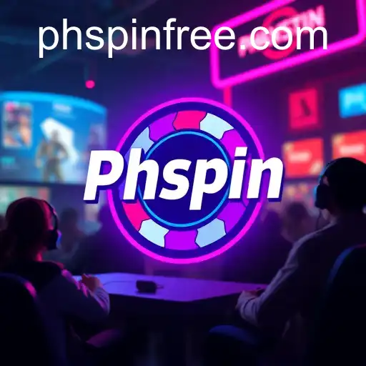 The Rise of Phspin: A Gaming Revolution