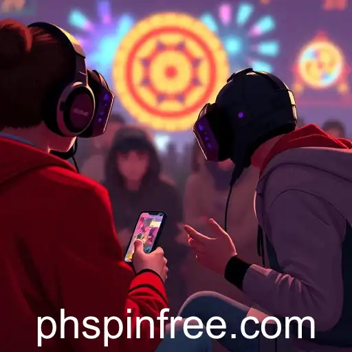 The Rise of Online Gaming Communities