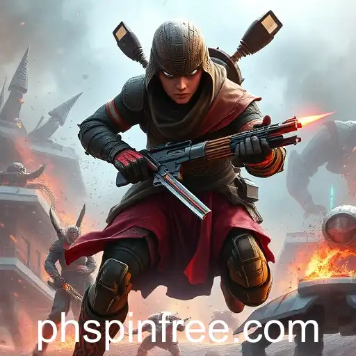 The Rise of Phspin Game Craze