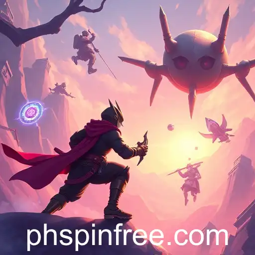 The Rise of Gaming: How 'phspin' Leads the Digital Frontier