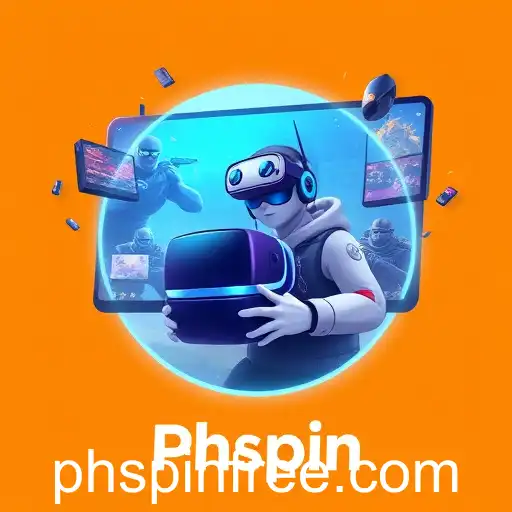 Phspin: Revolutionizing Online Gaming