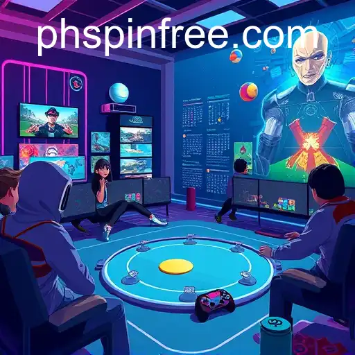 The Rise of Online Gaming Platforms