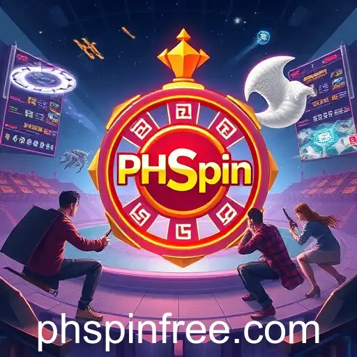 The Rise of 'phspin' in Online Gaming