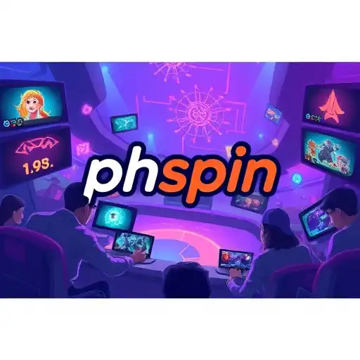 The Rise of PHSpin: Revamping Online Gaming